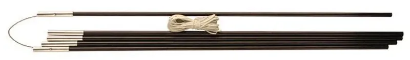 Vango Fibreglass Pole Set 7.9mm