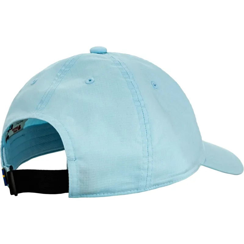 Fjallraven Vardag Lite Cap in Breeze Blue-1