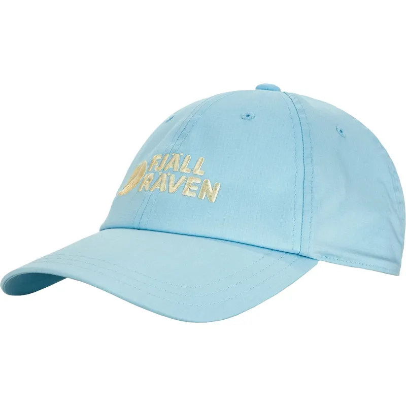 Fjallraven Vardag Lite Cap in Breeze Blue