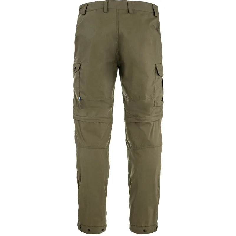 Fjallraven Vidda Pro Lite Zip Off Trousers-8
