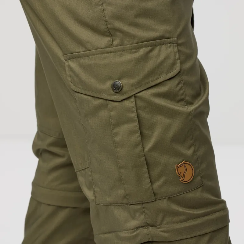 Fjallraven Vidda Pro Lite Zip Off Trousers-7