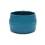Wildo Fold-A-Cup in Dark Blue