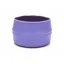 Wildo Fold-a-Cup in Blueberry