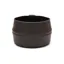 Wildo Fold-A-Cup in Black