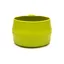 Wildo Fold-A-Cup in Lemon