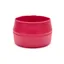 Wildo Fold-A-Cup in Red