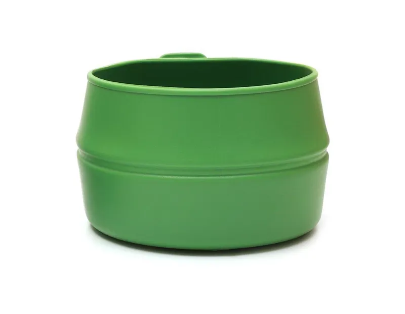 Wildo Fold-A-Cup in Lime