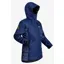 Paramo Alta III Women's Jacket in Midnight and Indigo