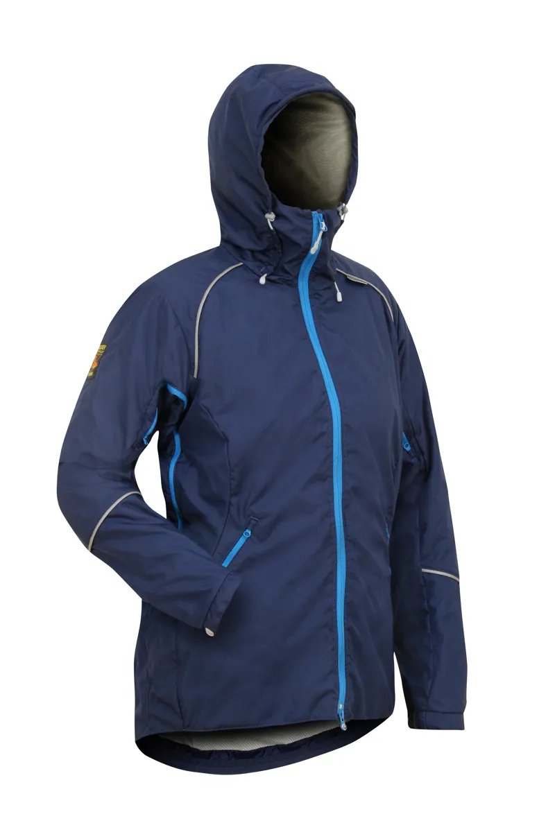 Paramo Women's Andina Jacket in Midnight-1
