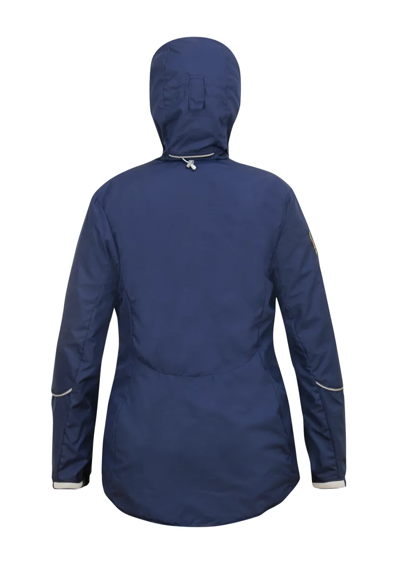 Paramo Women's Andina Jacket in Midnight-2