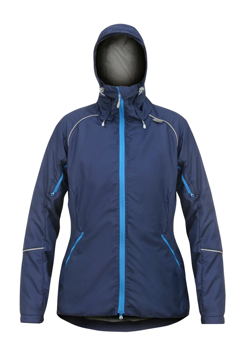 Paramo Women's Andina Jacket in Midnight
