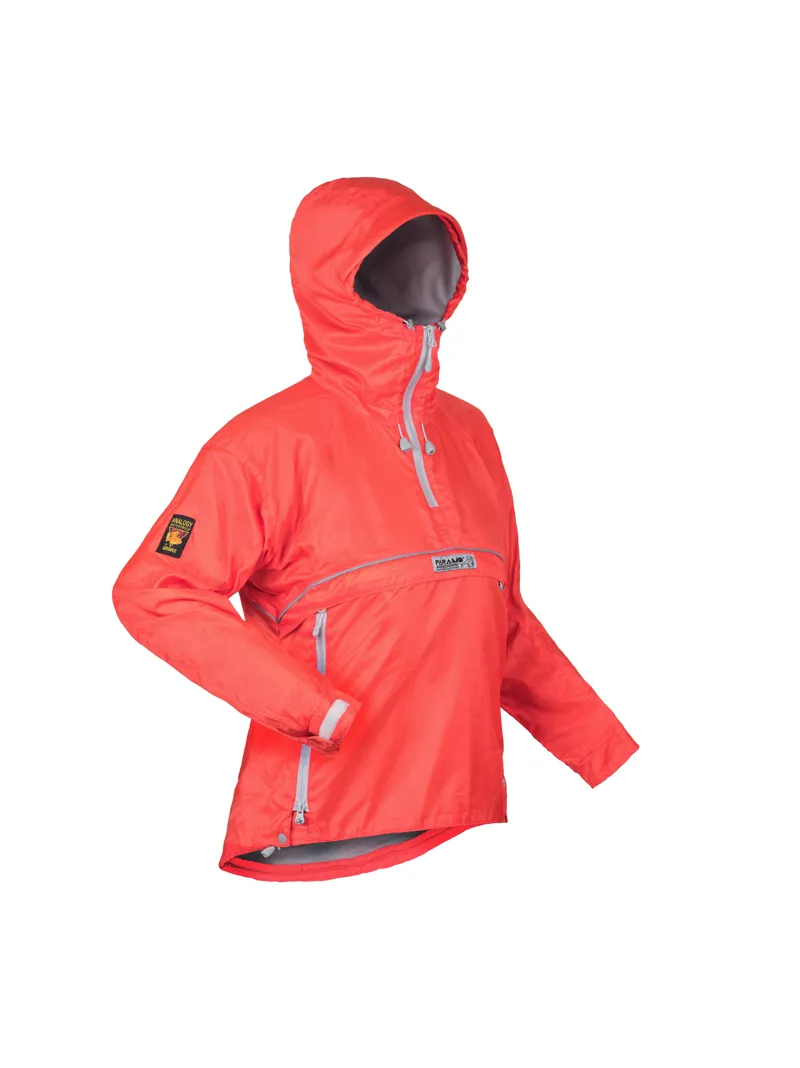 Paramo velez smock womens top