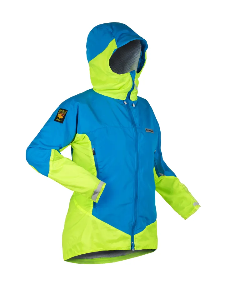 Paramo womens waterproof top jacket uk