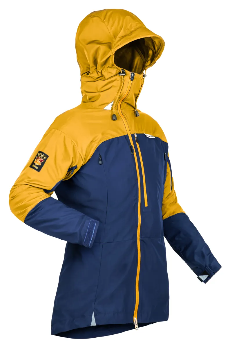 Paramo Clothing Paramo Cascada Jacket Ladies Paramo Women's