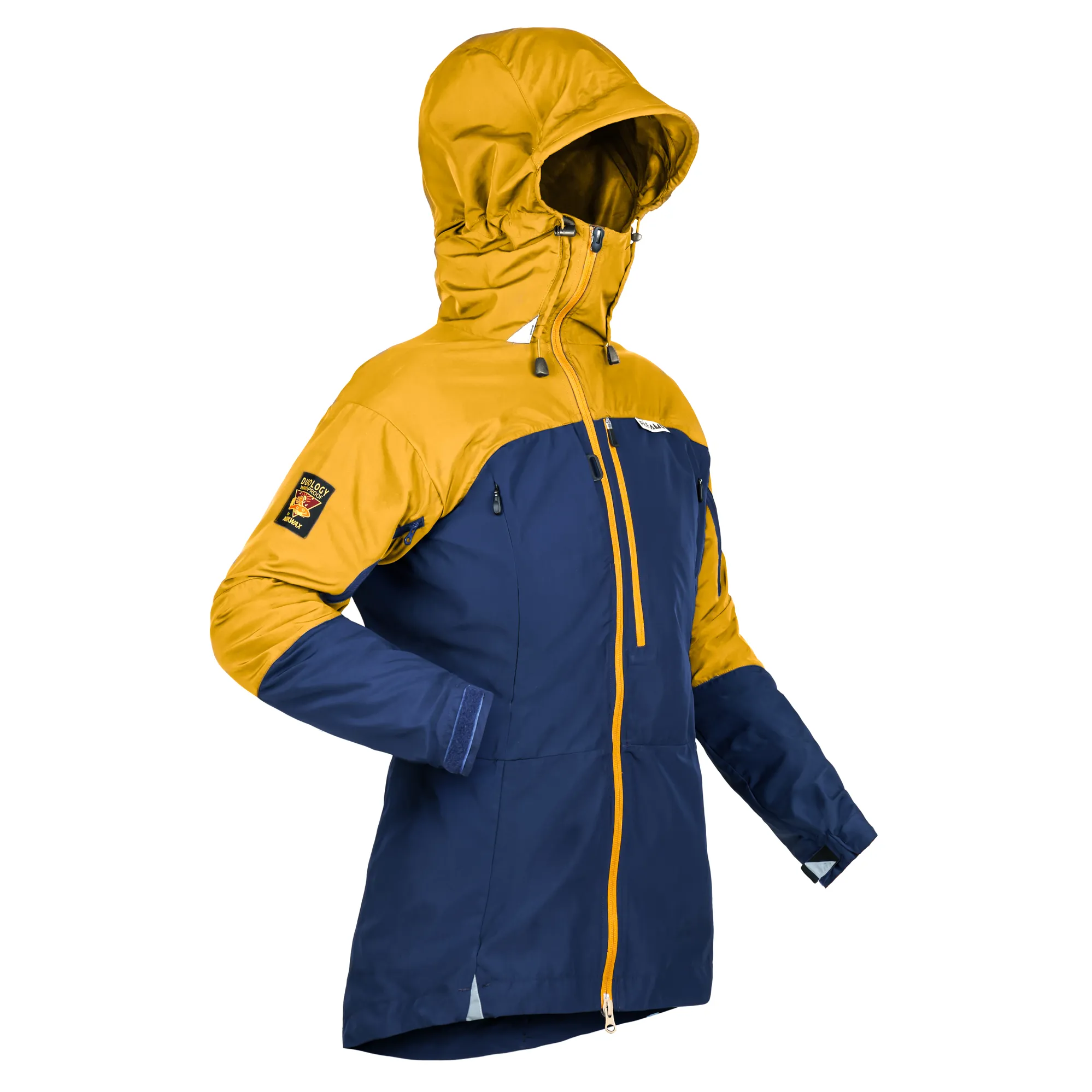 Paramo Clothing Paramo Cascada Jacket Ladies Paramo Women's