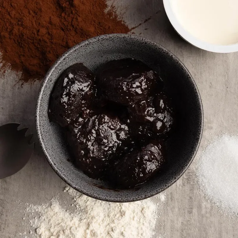Wayfayrer Food Chocolate Pudding -1