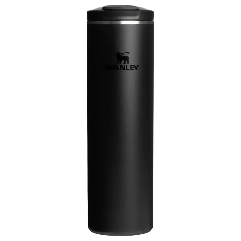 Stanley Transit Flip Top Mug 0.59L in Black