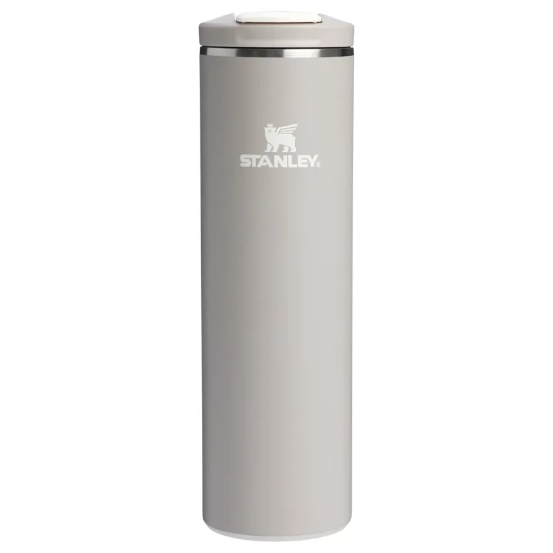 Stanley Transit Flip Top Mug 0.59L in Ash