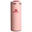 Stanley Transit Flip Top Mug 0.35L in Peach Rose
