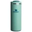 Stanley Transit Flip Top Mug 0.35L in Spring Green