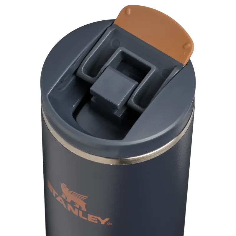 Stanley Transit Flip Top Mug 0.35L in Twilight-2