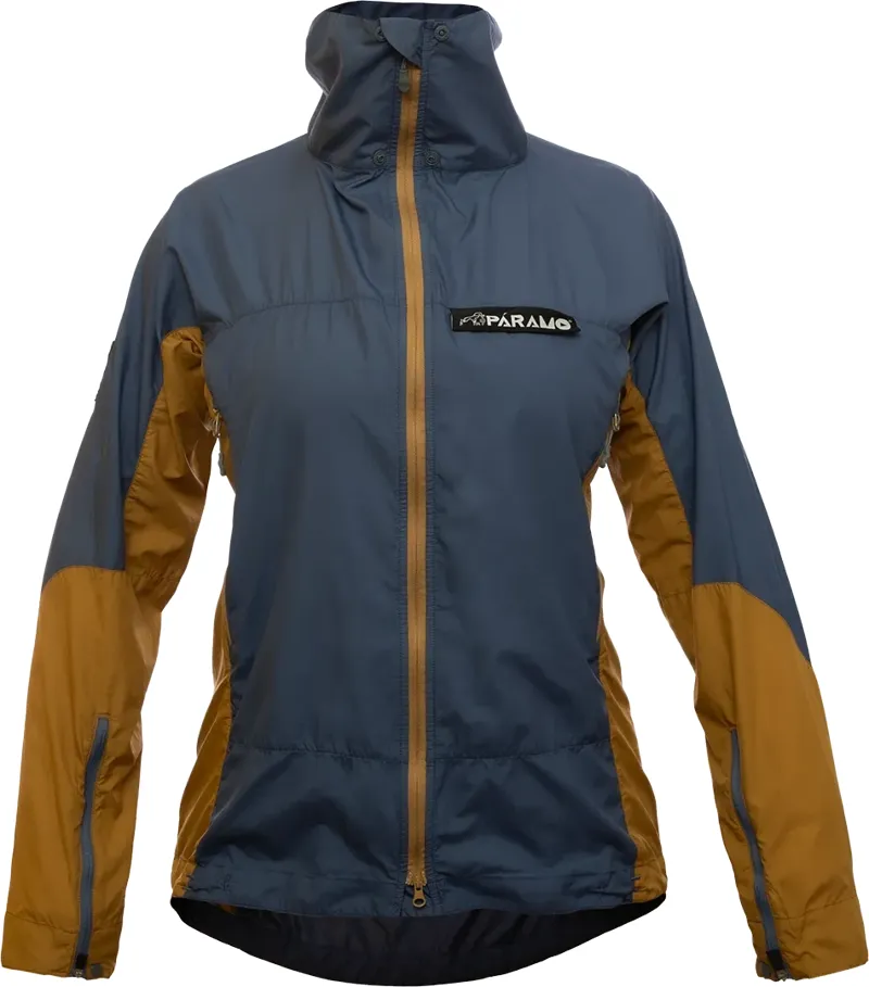 Paramo Women's Velez Windproof