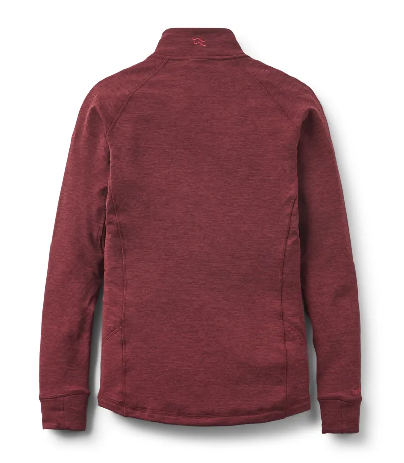 Rab Nexus Women's Jacket in Deep Heather-1