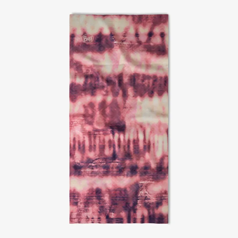 Buff CoolNet UV Deri Headband in Pink-1