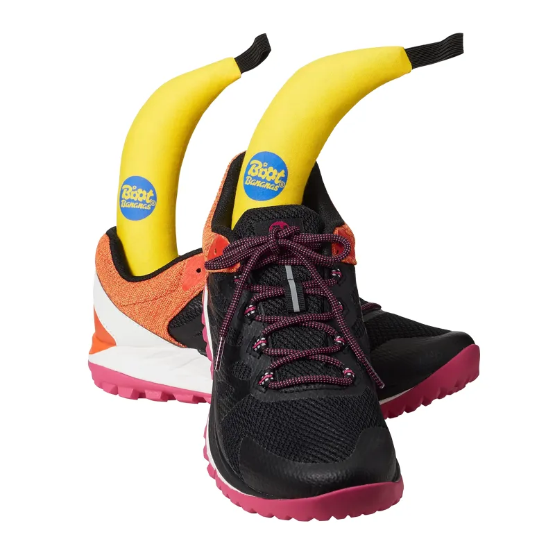 Boot Bananas Original Shoe Deodorisers-3