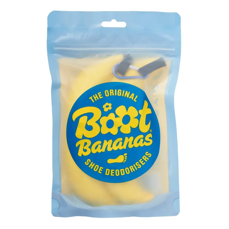 Boot Bananas Original Shoe Deodorisers-1