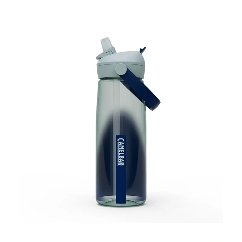 Camelbak Thrive Flip Straw 25oz Bottle in Sea Dawn