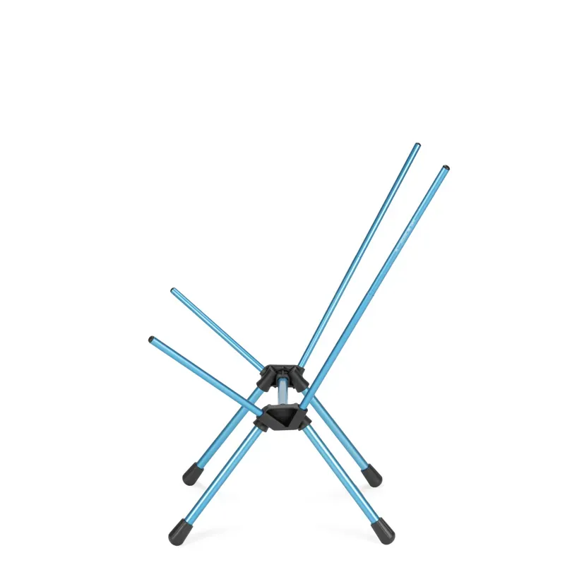 Helinox Chair One in Black-3