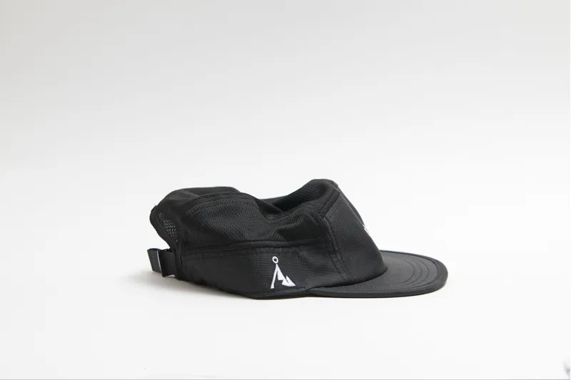 VAGA Club Cap Storm Black-2