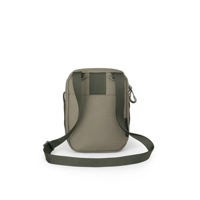 Osprey Daylite Small Crossbody Bag in Tan-2