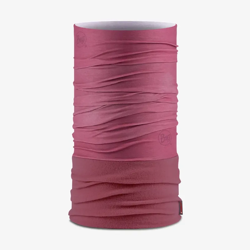Buff Polar in Tulip Pink
