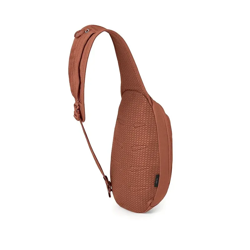 Osprey Daylite Sling Porcelain Orange-1