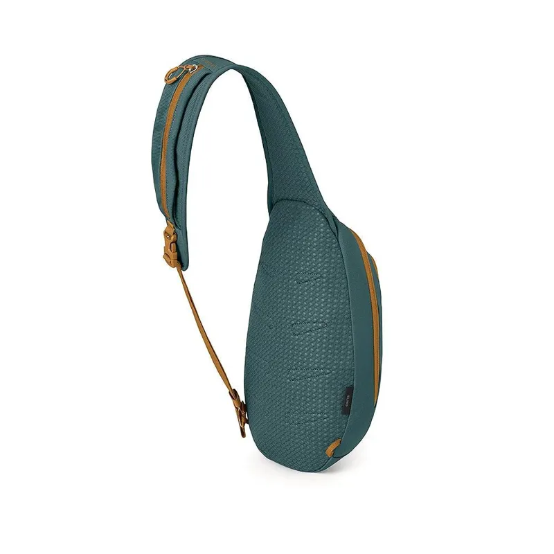 Osprey Daylite Sling Torrent Blue-1