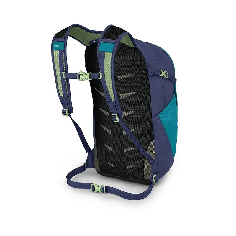 Osprey Daylite Plus Blue Spikemoss-1