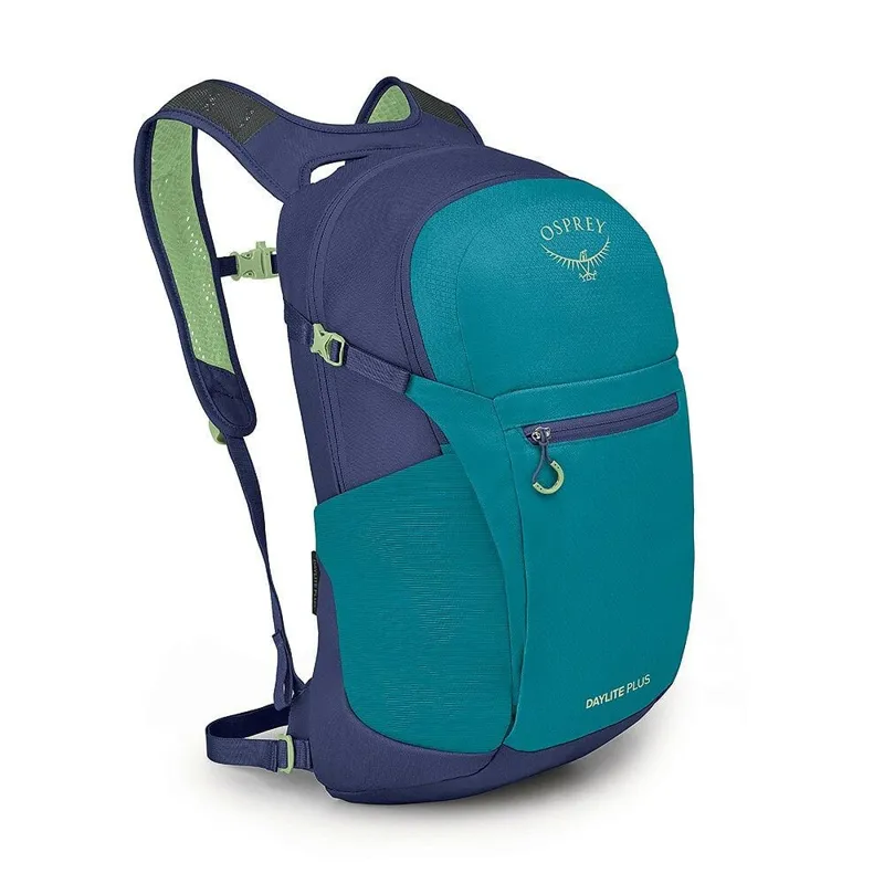 Osprey Daylite Plus Blue Spikemoss