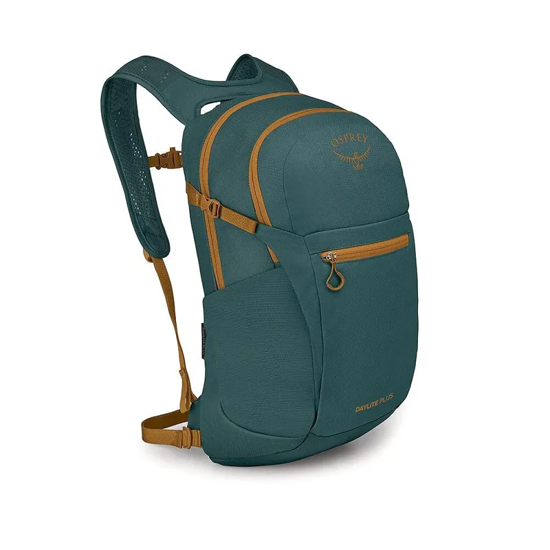 Osprey Daylite Plus in Torrent Blue