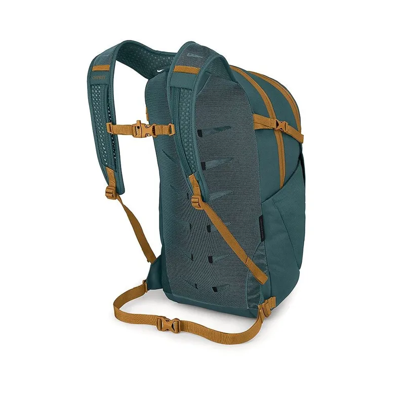 Osprey Daylite Plus in Torrent Blue-1