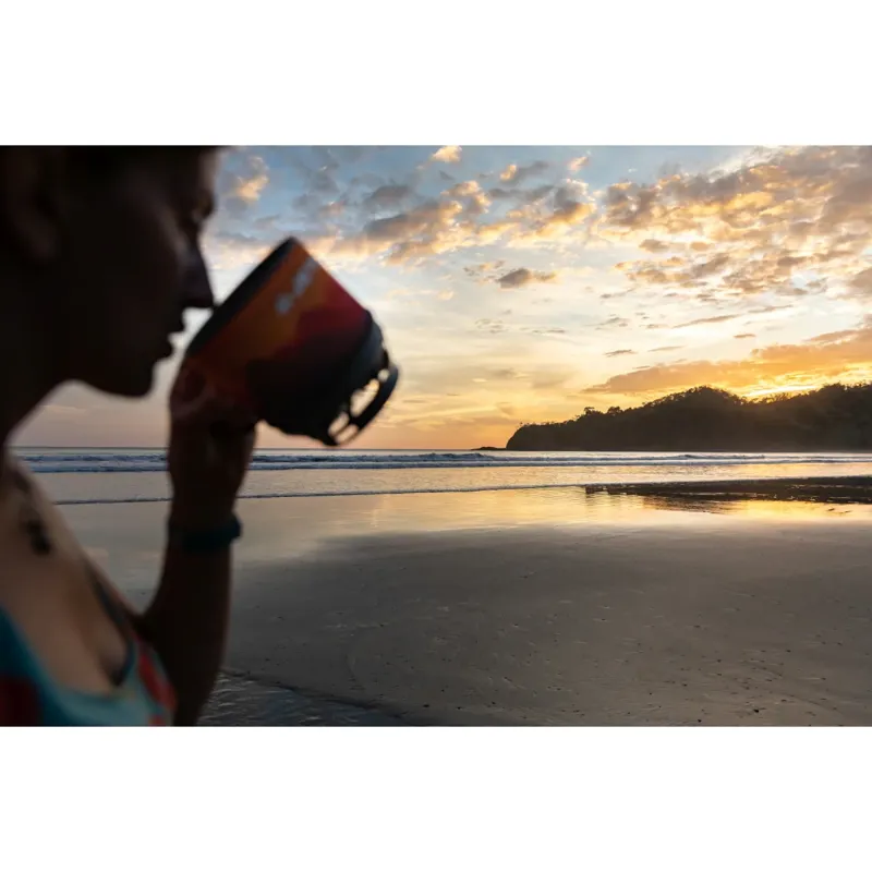 Jetboil MiniMo Cooking System in Sunset-3