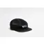 Vaga Feather Racing Cap in Storm Black