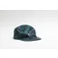 Vaga Feather Racing Cap in Navy-Racing Green