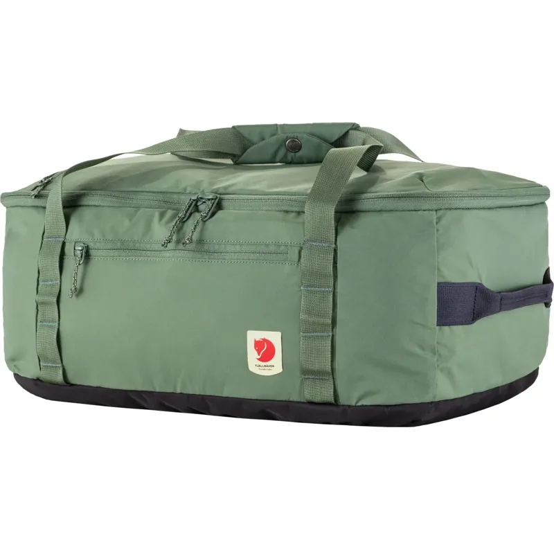 Fjallraven High Coast Duffel 36-2