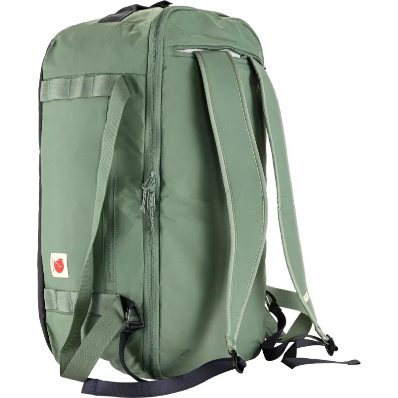 Fjallraven High Coast Duffel 36-3