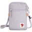 Fjallraven High Coast Pocket Bag in Lavender