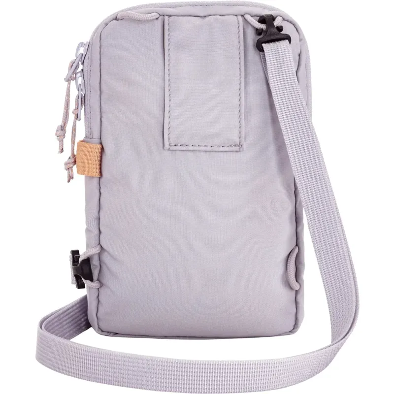 Fjallraven High Coast Pocket Bag in Lavender-2