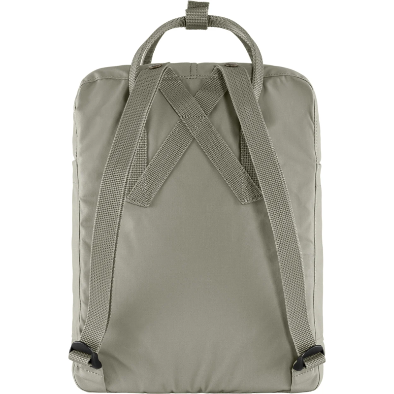 Fjallraven Kanken Backpack in Fossil-2