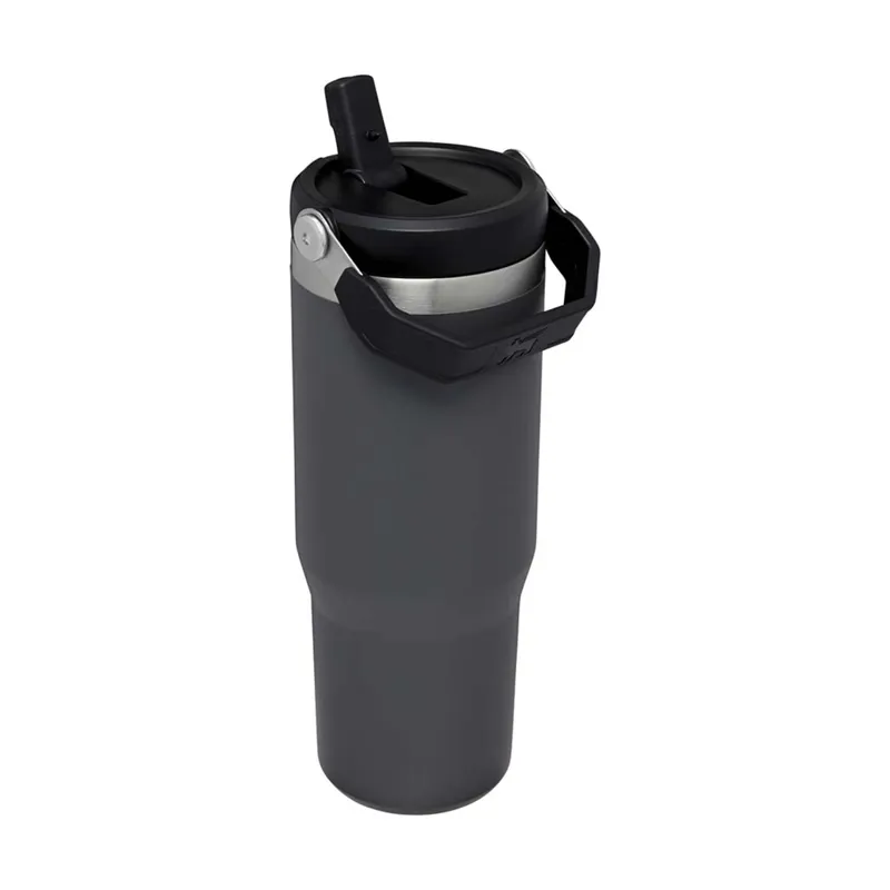 Stanley IceFlow Flip Straw Tumbler 0.89L Charcoal-1